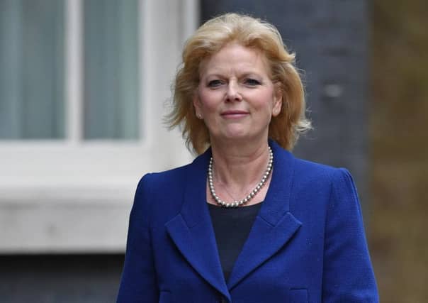 Anna Soubry. Picture: Jeff J Mitchell/Getty Images