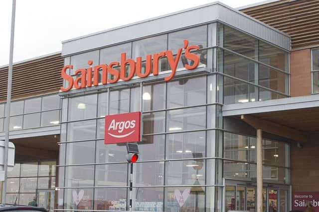 The CMA reported 'extensive' concerns regarding the proposed supermarket tie-up. Picture: Bill McBurnie
