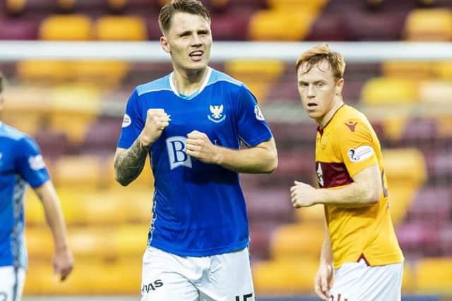The St Johnstone defender should be getting more credit for his assured performances.