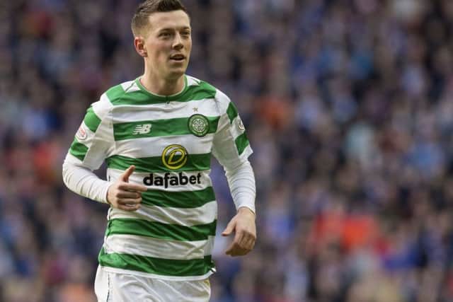 A player who looks ready for the step into England's top flight.