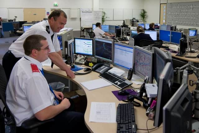 Police Scotland. Salary: 34,575 - 39,426. This is an exciting opportunity for an experienced Performance Test Tool Specialist to join the Police Scotland Test Team. https://bit.ly/2XfQD1R