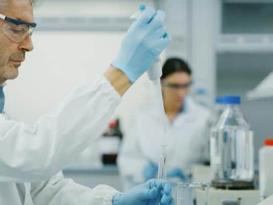 Scottish Police Authority. Salary: 30,291-34,575. The role will include the analysis of material for the presence of drugs using specialised analytical instruments, following clearly defined standards. https://bit.ly/2GTmEY7