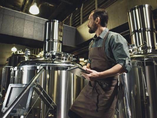 "We plan to launch up to nine new products in 2019 across four different categories; gin, vodka, rum and whisky. You will be an integral part of the project team who will get these spirits ready." Apply: https://bit.ly/2U6f53K