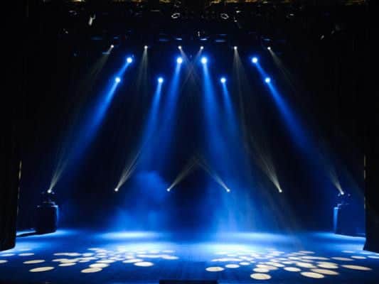 "A hugely exciting and varied role, with Choreography responsibilities for 2x50 minute showcase performances at the Edinburgh Festival Fringe 2019." Apply: https://bit.ly/2GQG2Vu