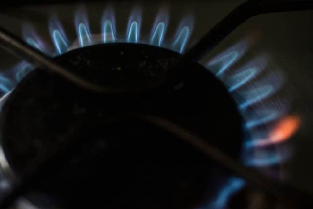 The group owns the Scottish/British Gas business. Picture: John Devlin