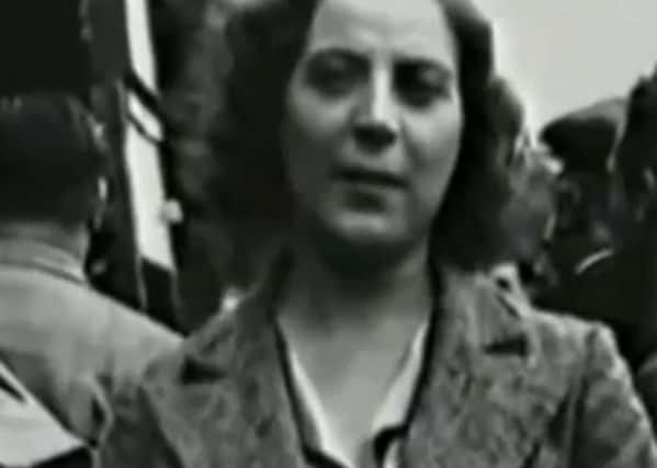 Ethel MacDonald