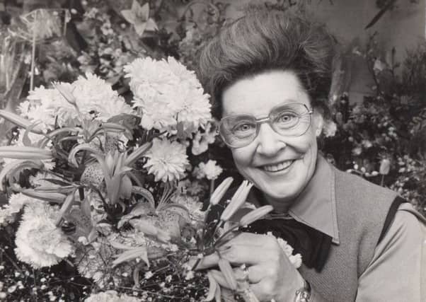 Vera Ferguson