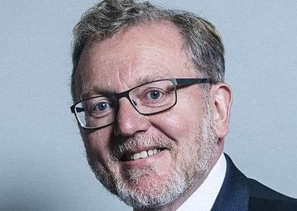 Scottish Secretary David Mundell has at times appeared like a rabbit pulled out of a hat, only to be immediately caught in the headlights