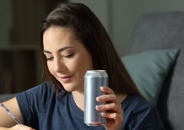 Scots could face paying a deposit on drinks cans.