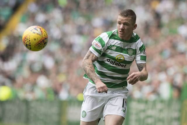 Put in a terrific shift down the left wing. (7/10)