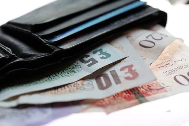 Most small businesses donate to local causes. Picture: Chris Radburn/PA Wire