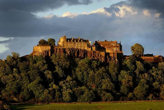 As the favoured residence of the Stuart Kings and the backdrop to some of the most turbulent episodes in Scotland's history, Stirling Castle simply captivates.