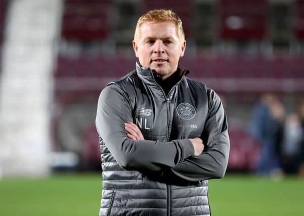 Celtic interim boss Neil Lennon revealed he spoke to Leicester about a similar role at the King Power Stadium. Picture: PA