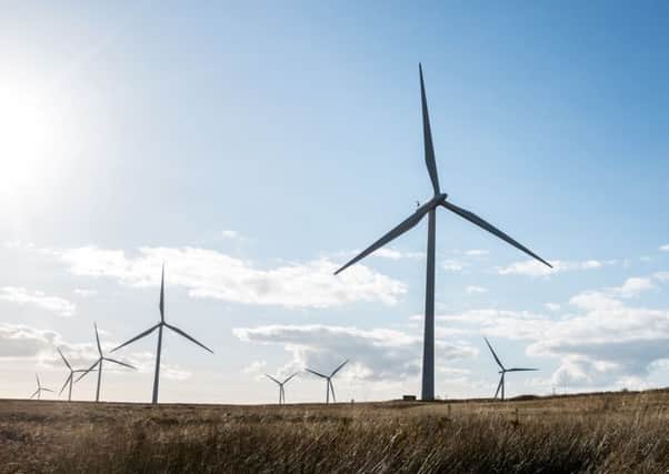 Should there be a freeze on new wind farms while health risks are investigated?