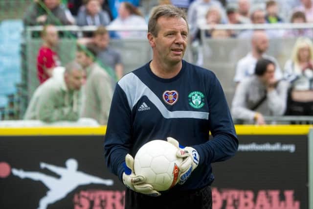 After the leaving the club he joined in 1981 he had stints with Ayr United, Clydebank and Berwick Rangers. Last heard of working as a postman.