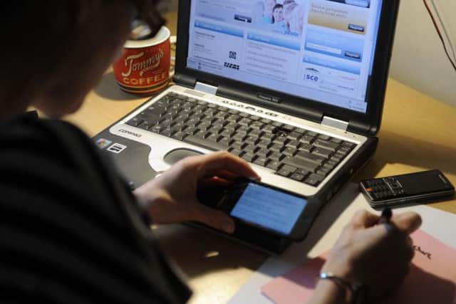 Customers will have to be told up front about broadband speeds, Ofcom has ruled.