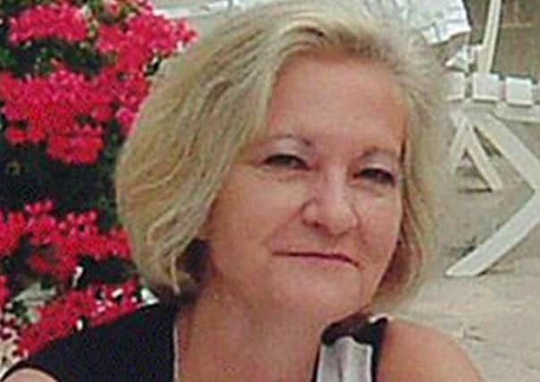 Georgina Challen, known as Sally, has won an appeal against her conviction for the murder of her husband Richard in a hammer attack at their home in Surrey. Picture: PA
