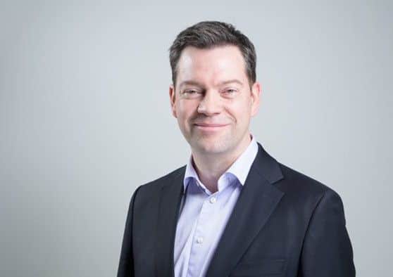 Jeremy Millard has been appointed as a non-executive director. Picture: Contributed
