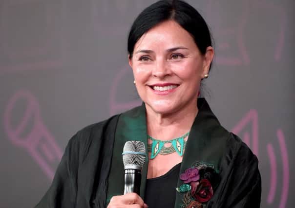 Author Diana Gabaldon (Photo by Emma McIntyre/Getty Images )