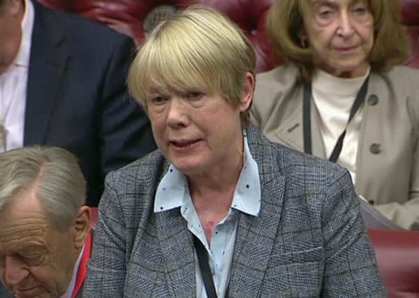 Labour's Baroness Bryan of Partick asks what assessment the government has made of the process for awarding complex warship building in the UK, and how this will affect the UK shipbuilding industry.