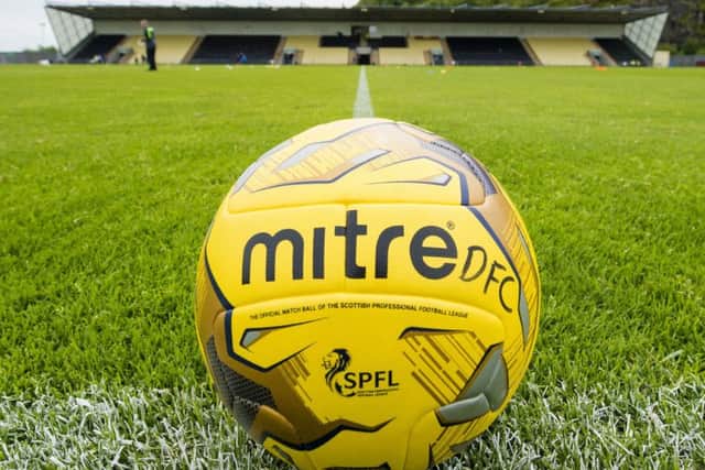 IFAB voted to 'fine-tune' rules which will take effect from next season. Pic: SNS