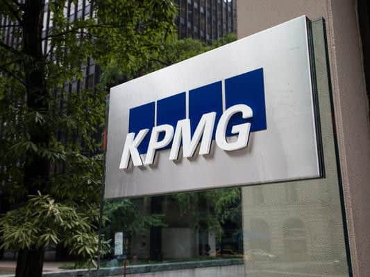KPMG offer a Financial Advisory graduate programme