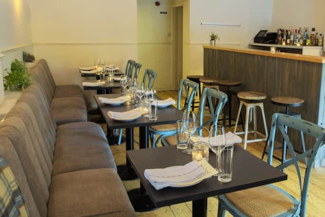 "First experience of this type of cuisine and did not disappoint. Extensive tasting menu of seasonal ingredients with great service and excellent attention to detail. Surprisingly it seemed great value for money in comparison to similar restaurants on offer in the city."