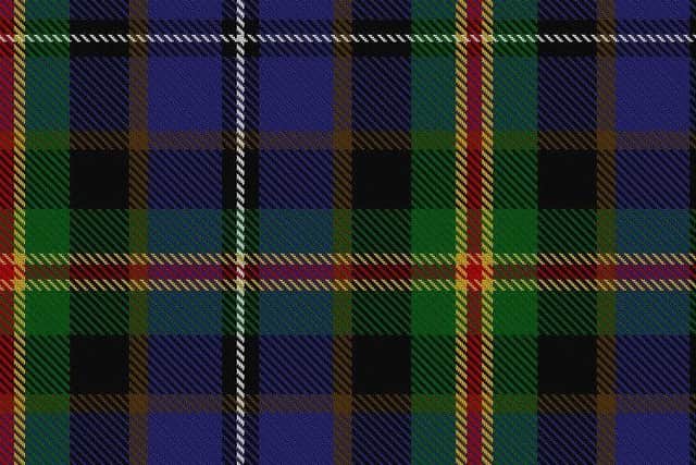 Iowa has a rich history of Scottish influence in the founding of towns, cities,and counties; and the Iowa Scottish Heritage Society desired to give to the people of Iowa a tartan that symbolizes the state.