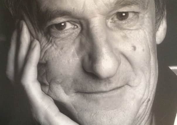Teacher and broadcaster Jeff Jones has died at the age of 73