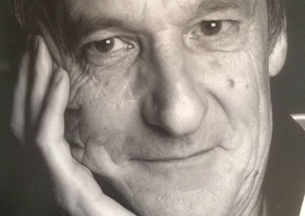 Teacher and broadcaster Jeff Jones has died at the age of 73