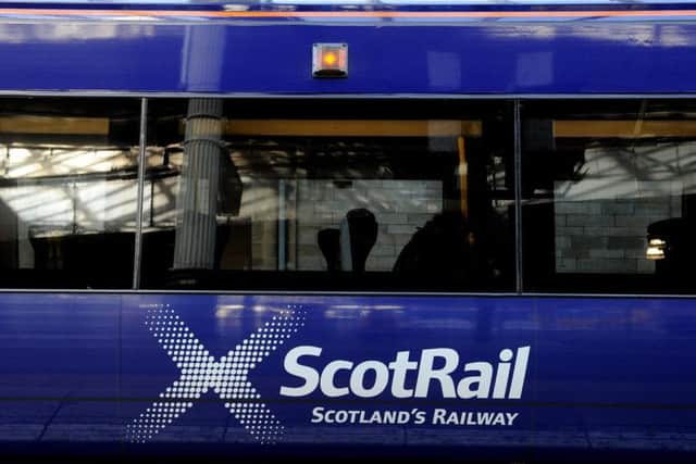 Scotlands biggest rail union has threatened a repeat of the carnage inflicted on ScotRail last year if it is not offered the same new deal for working on days off as train drivers.