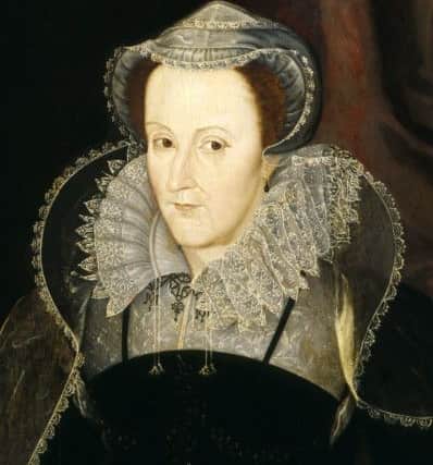 The monarch ruled for a short period in the 16th century.