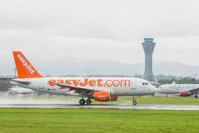 British airlines will be able to continue flying to Europe.