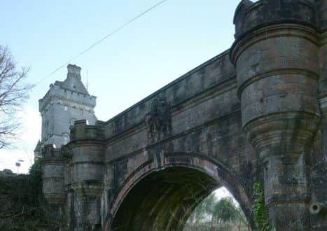 Perhaps more accurately described as hauntingly beautiful, the bridge at Overtoun is famous not for its Gothic architecture or its archaic aesthetic, but the urban myth that surrounds it.