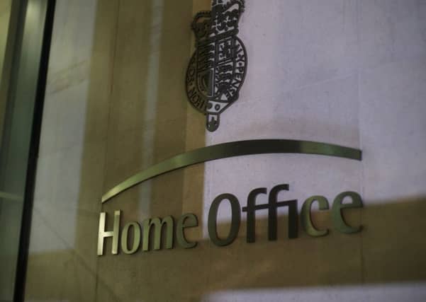 Two more jihadi brides being held with their children in Syrian refugee camps have been stripped of their British citizenship. Picture: Yui Mok/PA Wire