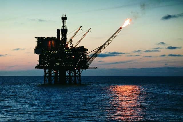 Oil production rose to 1.09 million barrels per day last year - up 8.9 per cent on 2017 and the highest rate since 2011, according to an Oil and Gas Authority (OGA) report.