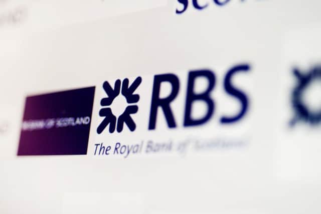Scots business confidence hits low last seen in 2016 amid slump in manufacturing output. Picture: John Devlin