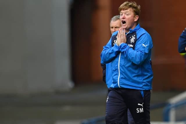 Games in charge: 17 - March 2015 to June 2015.