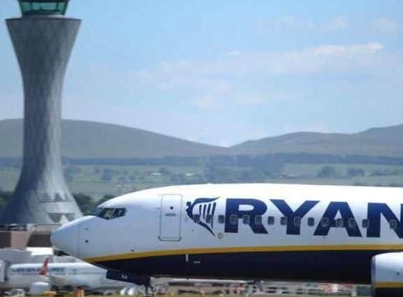 Ryanair is one of few airlines which does not automatically seat people together