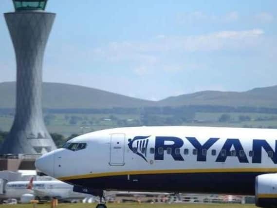 Ryanair is one of few airlines which does not automatically seat people together