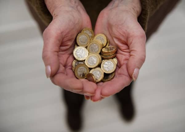 A greater understanding of economics can help us all (Picture: John Devlin)