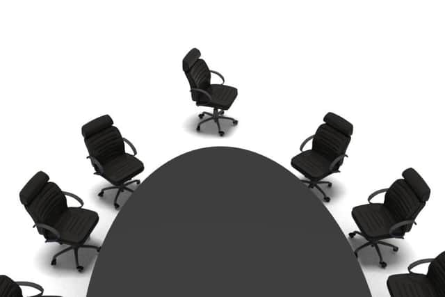 Of the firms singled out, 66 have only one woman on their board, while three have none. Picture: contributed.