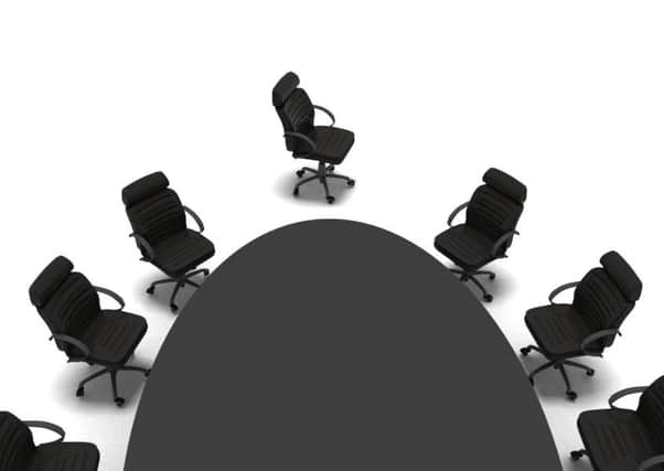 Of the firms singled out, 66 have only one woman on their board, while three have none. Picture: contributed.