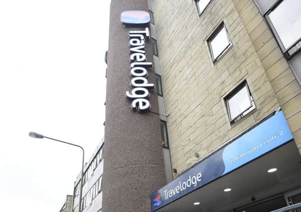 Travelodge was close to administration in 2012 and subsequently went through a restructuring process