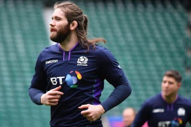 Destructive defence and quietly-effective performance
