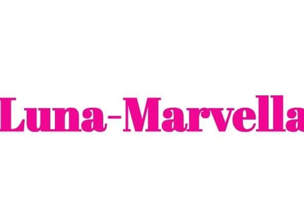 Girl's name.