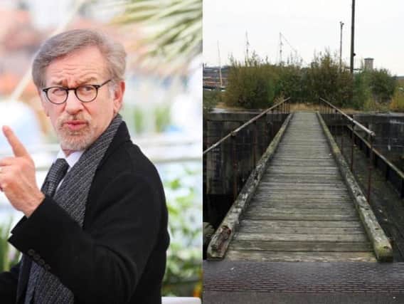 Steven Spielberg and Skyfall director Sam Mendes will be at the helm of the new First World War film (Photos: Shutterstock)