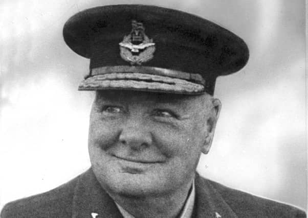 Winston Churchill had an interesting take on the merits of democratic governments