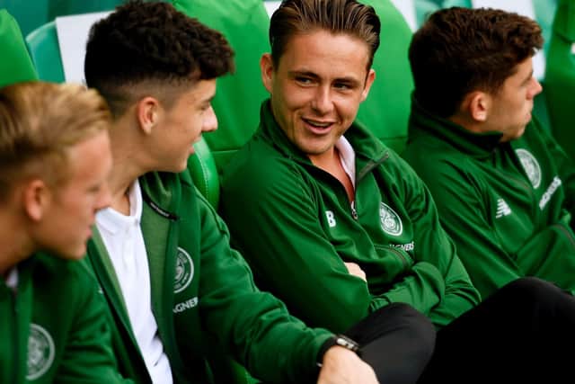 The midfielder has agreed a pre-contract and third spell at Hibs when his contract runs out in the summer