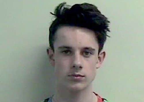 Dr Marshall was one of two psychologists who assessed Aaron Campbell, 16, who was sentenced to a minimum of 27 years behind bars for the abduction, rape and murder of Alesha on the Isle of Bute last July